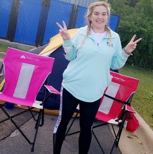 Meet your Posher, Savannah